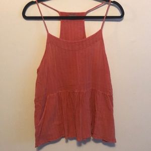 Urban Outfitters Ecoté tank top Size M